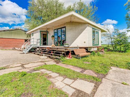 Chalet - 6 personer -  - 9265XJ - Suwald