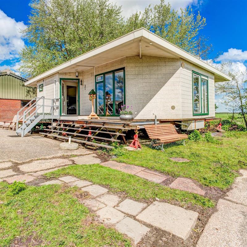 Chalet - 6 personer -  - 9265XJ - Suwald