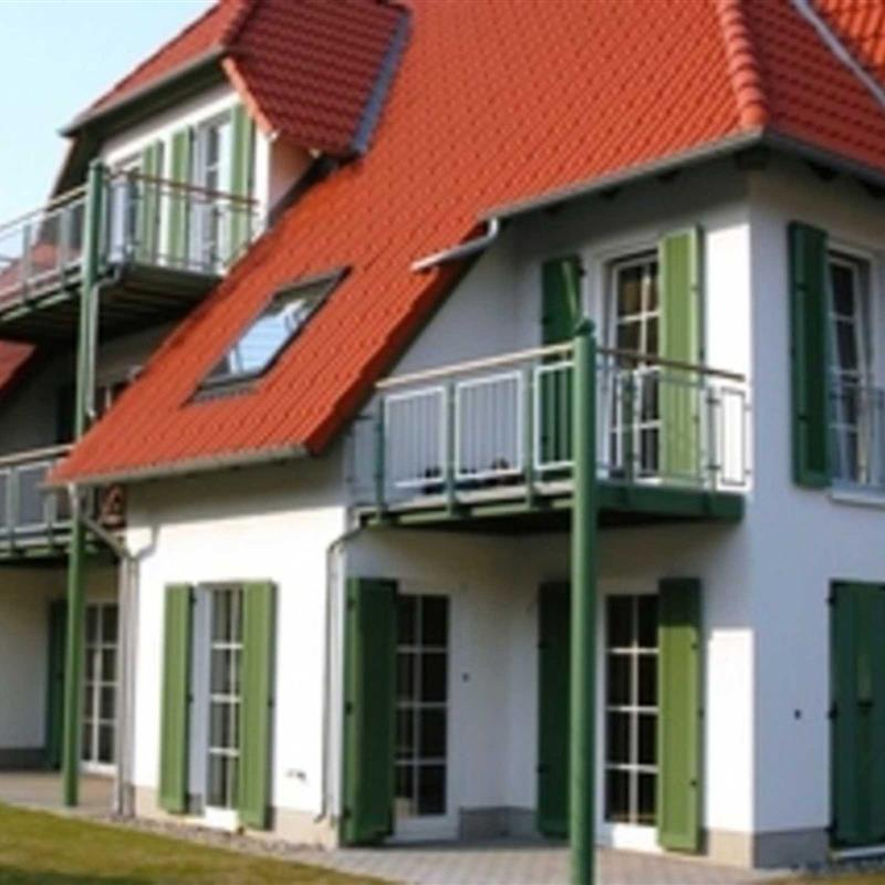 Ferielejlighed - 7 personer -  - Ahornweg - 17449 - Karlshagen