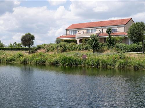 Sommerhus - 4 personer -  - 6097HA - Heel