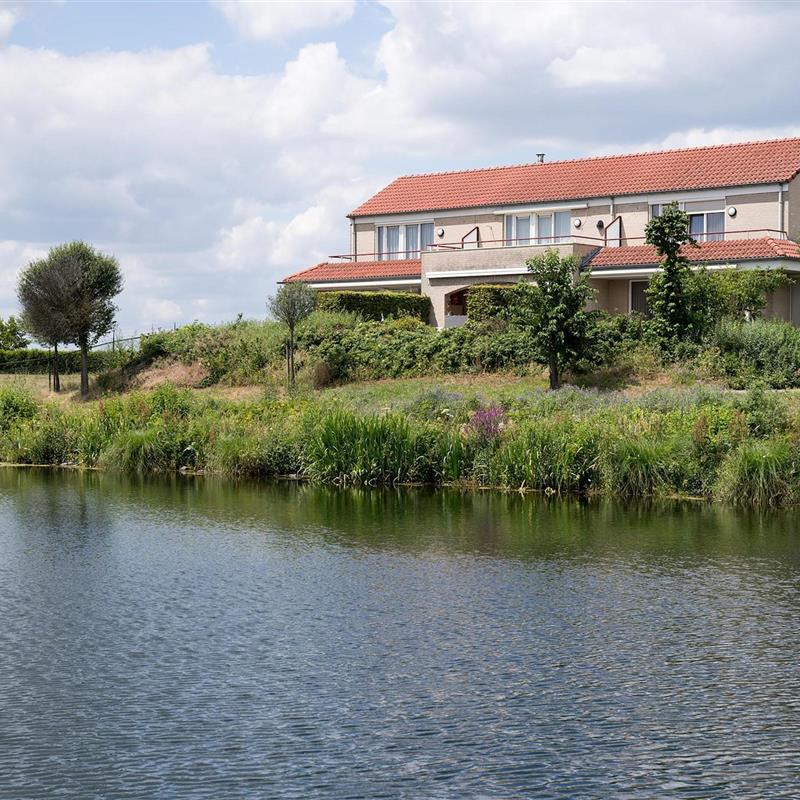 Sommerhus - 4 personer -  - 6097HA - Heel