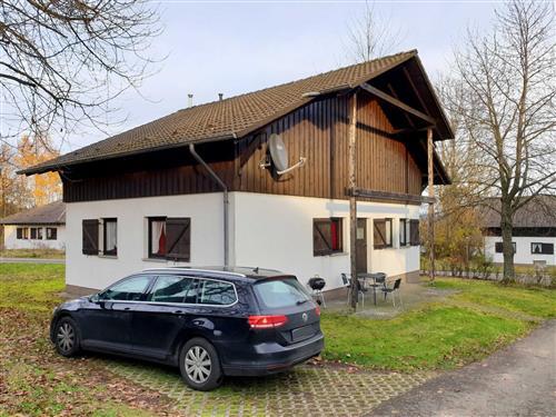 Holiday Home/Apartment - 4 persons -  - Thalfang - 54424