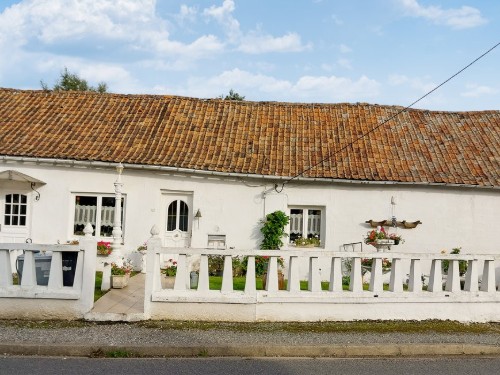 Holiday home - 4 persons -  - Rue de Tateville - 62630 - Longvilliers