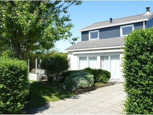 Sommerhus - 6 personer -  - 1796 BZ - De Koog