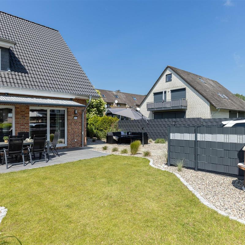 Sommerhus - 6 personer -  - Mittelweg - 23743 - Grömitz