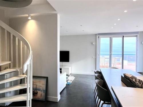 Semesterlägenhet - 6 personer -  - 33120 - Arcachon