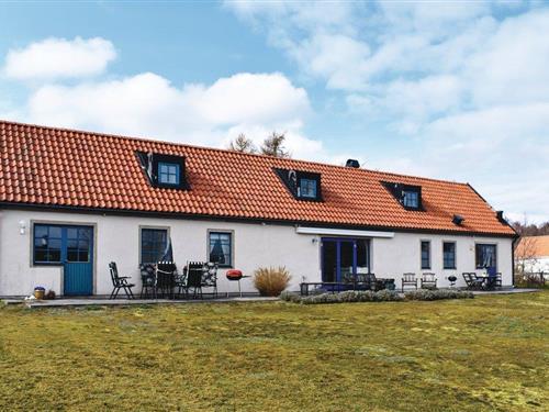 Holiday home - 6 persons -  - Örnahusvägen - Örnahusen/Simrishamn - 276 36 - Borrby