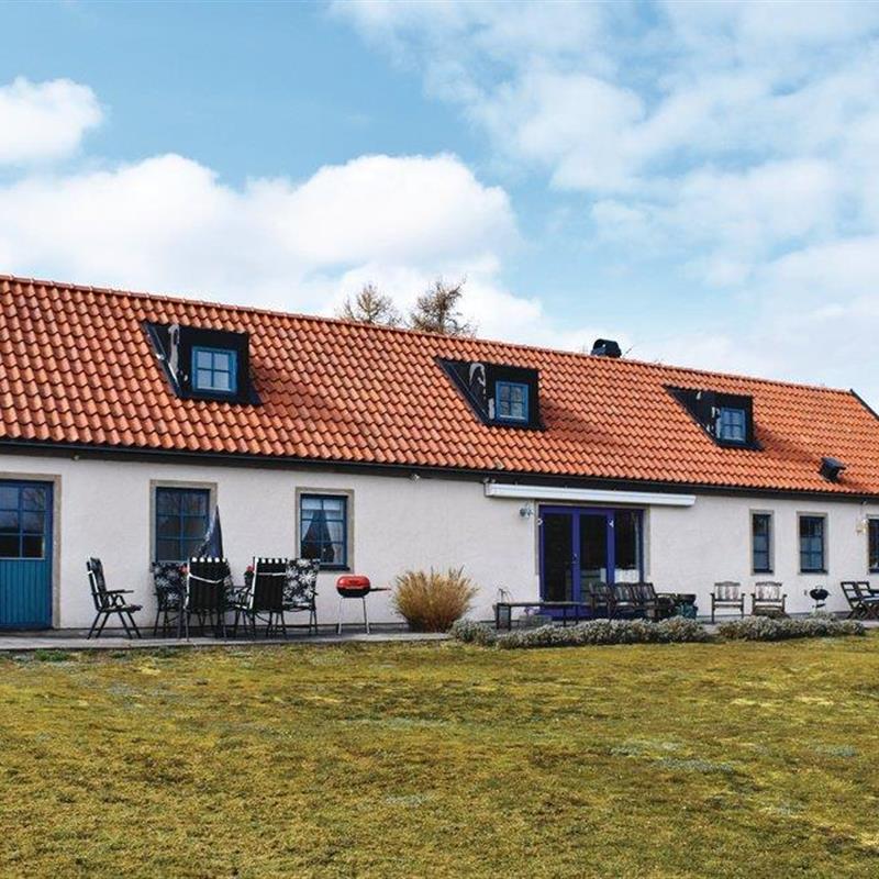 Sommerhus - 6 personer -  - Örnahusvägen - Örnahusen/Simrishamn - 276 36 - Borrby
