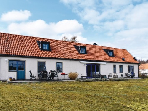Feriehus - 6 personer -  - Örnahusvägen - Örnahusen/Simrishamn - 276 36 - Borrby
