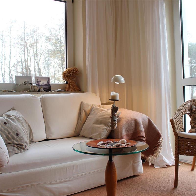 Ferielejlighed - 2 personer -  - Fritz-Wischer-Straße - 25826 - St. Peter-Ording