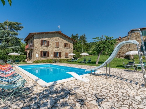 Ferielejlighed - 4 personer -  - N.A. Acquaviva - Cortona - 52044 - Cortona Ar