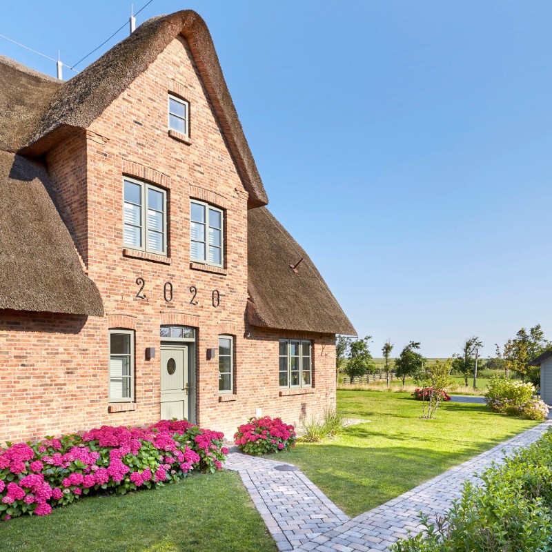 Sommerhus - 6 personer -  - Waaster Bobdikem 1 b - 25938 - Oldsum