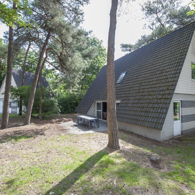 Villa - 12 personer -  - 4904SG - Oosterhout