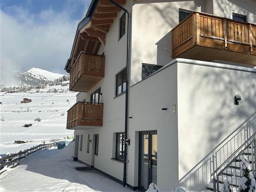 Bondegård - 3 personer -  - Nauders - 6543 - Nauders