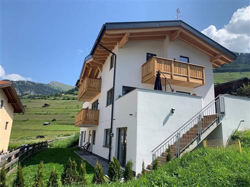 Bauernhof - 3 persons -  - Nauders - 6543 - Nauders