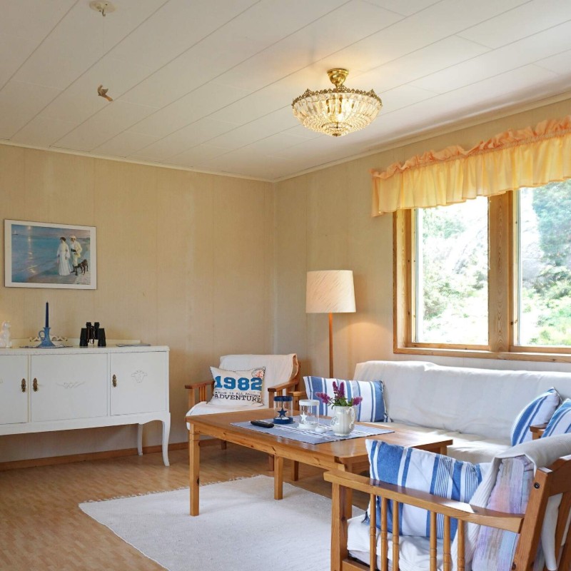  - 6 personer -  - Bua - 45691 - Kungshamn