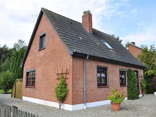 Ferienhaus - 4 Personen -  - Olperör Weg - 24376 - Kappeln Ot Olpenitz