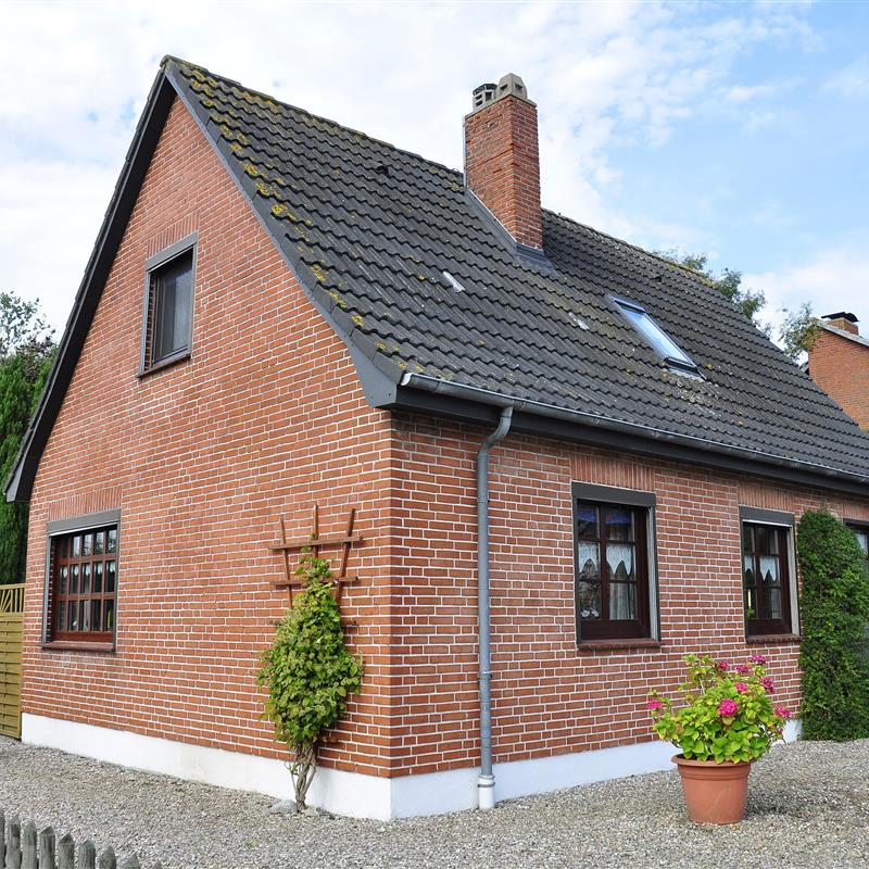 Sommerhus - 4 personer -  - Olperör Weg - 24376 - Kappeln Ot Olpenitz