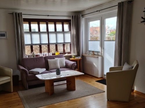 Sommerhus - 4 personer -  - Olperör Weg - 24376 - Kappeln Ot Olpenitz