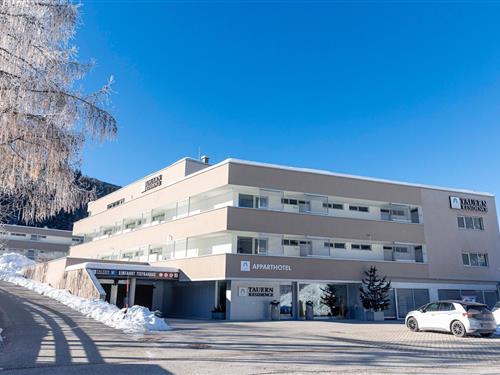 Ferielejlighed - 4 personer -  - 5550 - Höggen / Radstadt