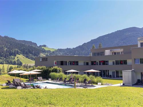 Ferielejlighed - 4 personer -  - 5550 - Höggen / Radstadt