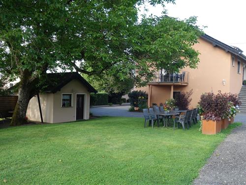 Ferienwohnung - 10 Personen -  - Hauptstraße - 54612 - Nimshuscheid