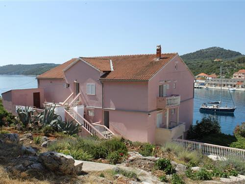 Holiday Home/Apartment - 4 persons -  - Sali - 23281 - Sali