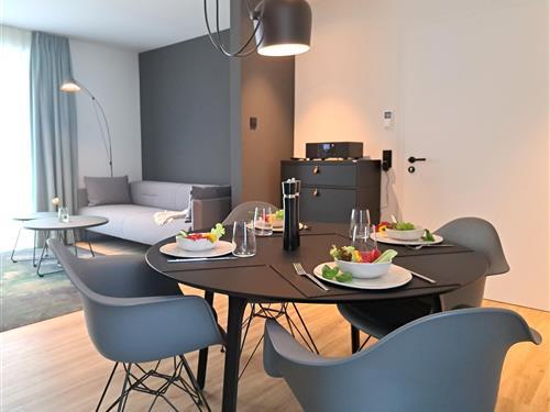 Holiday Home/Apartment - 4 persons -  - Jungfernstieg - 24340 - Eckernförde