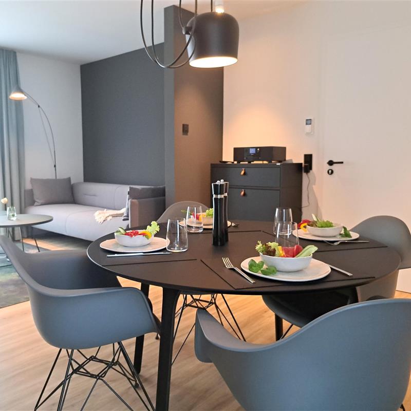 Ferielejlighed - 4 personer -  - Jungfernstieg - 24340 - Eckernförde