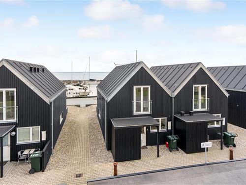 Ferienhaus - 4 Personen -  - Lohals Havn - Lohals - 5953 - Tranekär