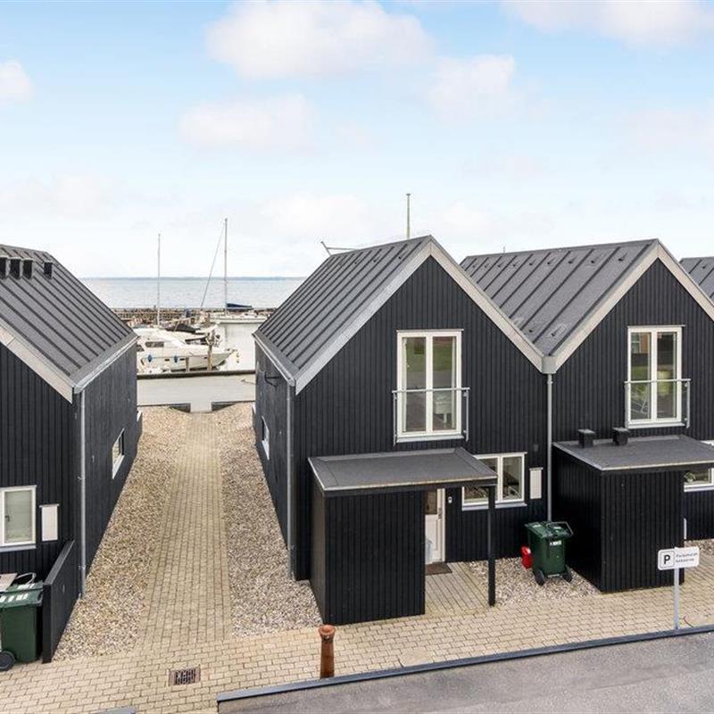Sommerhus - 4 personer -  - Lohals Havn - Lohals - 5953 - Tranekær