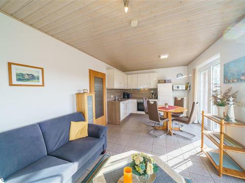 Ferielejlighed - 4 personer -  - Am Priel - 21762 - Otterndorf