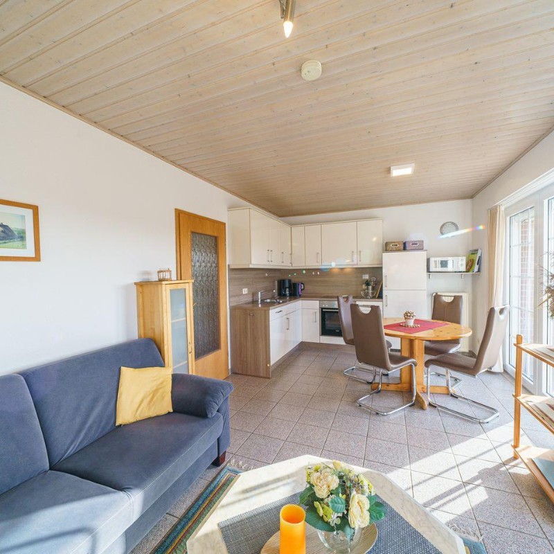 Ferielejlighed - 4 personer -  - Am Priel - 21762 - Otterndorf