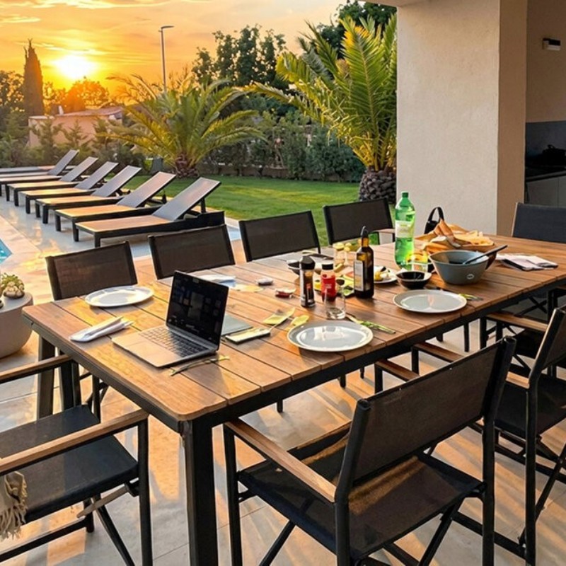 Sommerhus - 8 personer -  - Labinci - Porec - Labinci - 52464 - Kastelir