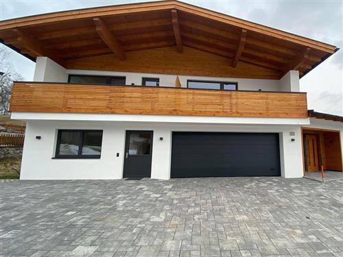 Holiday apartment - 4 persons -  - Hnr. - 6215 - Steinberg Am Rofan