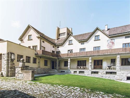  - 3 persons -  - Unterthürnau - 2095 - Unterthürnau