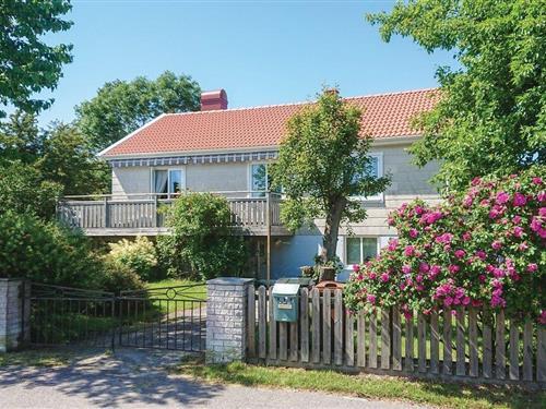Sommerhus - 5 personer -  - Allévägen - 47142 - Rönnäng