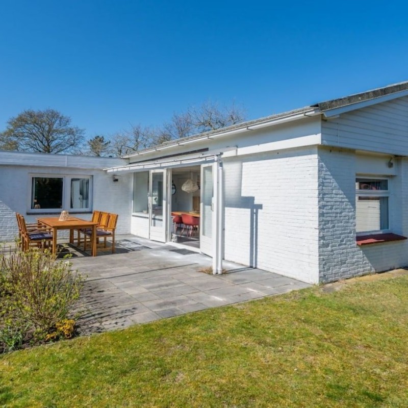 Sommerhus - 5 personer -  - 4325 DN - Renesse