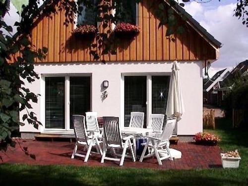 Sommerhus - 10 personer -  - Lenster Weg - 23743 - Grömitz - Ostsee