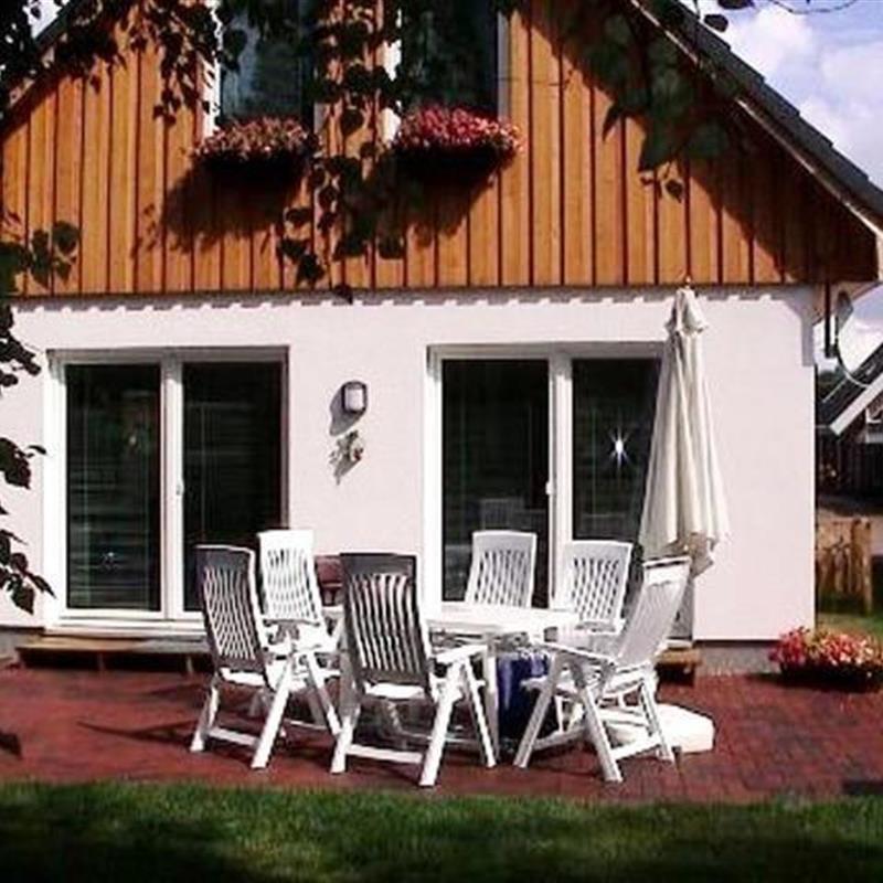 Sommerhus - 10 personer -  - Lenster Weg - 23743 - Grömitz - Ostsee