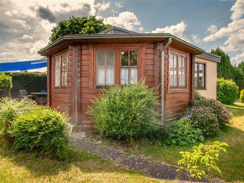 Bungalow - 3 personer -  - Usedomblick - 17375 - Mönkebude