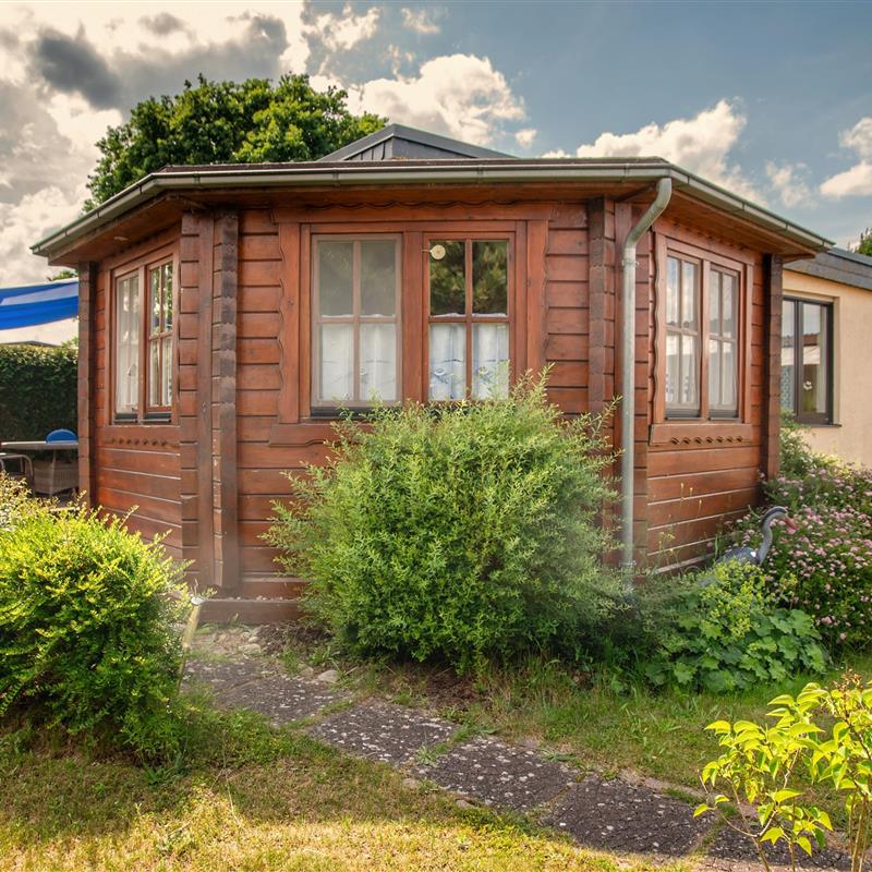 Bungalow - 3 personer -  - Usedomblick - 17375 - Mönkebude