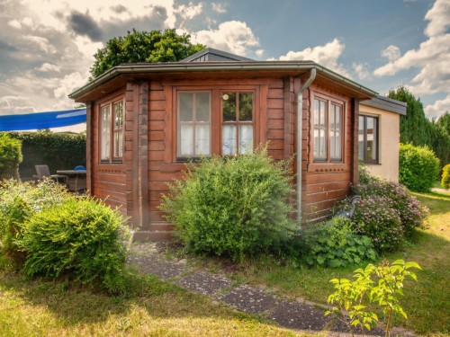 Bungalow - 3 personer -  - Usedomblick - 17375 - Mönkebude