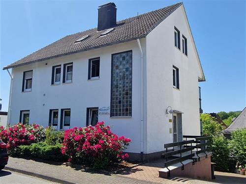 Sommerhus - 4 personer -  - Roonstraße - 57319 - Bad Berleburg