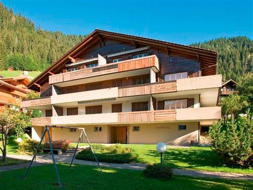 Ferienhaus - 6 Personen -  - Risetensträssli - 3715 - Adelboden