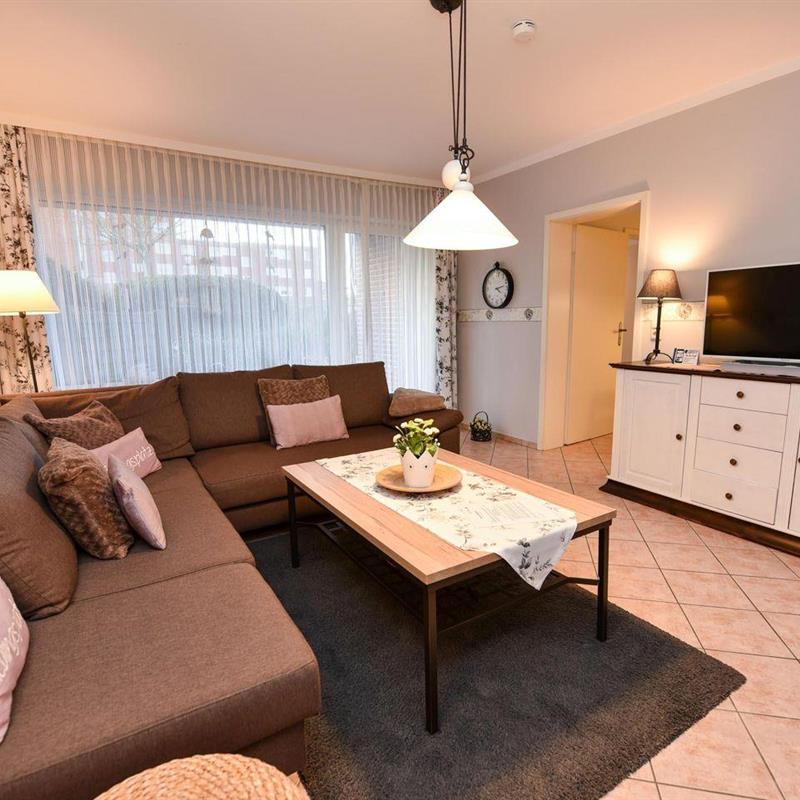 Ferielejlighed - 6 personer -  - Vogelsand - 27476 - Cuxhaven-Döse