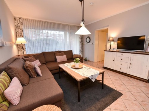 Ferielejlighed - 6 personer -  - Vogelsand - 27476 - Cuxhaven-Döse