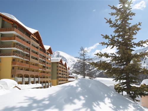 Ferielejlighed - 6 personer -  - 06420 - Le Hameau