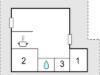Billede 18 - Plantegning