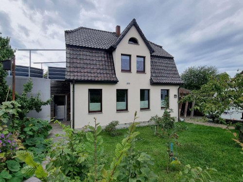 Holiday apartment - 3 persons -  - Vinetastr. - 17459 - Koserow
